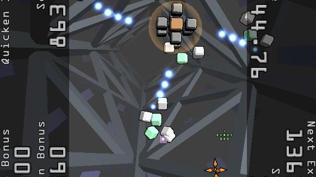 Image for the game Every Extend