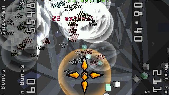 Image for the game Every Extend
