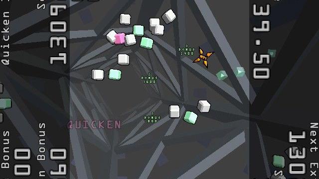 Image for the game Every Extend
