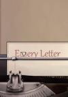 Cover image for the game Every Letter