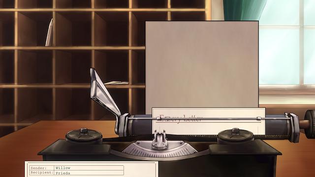 Image for the game Every Letter