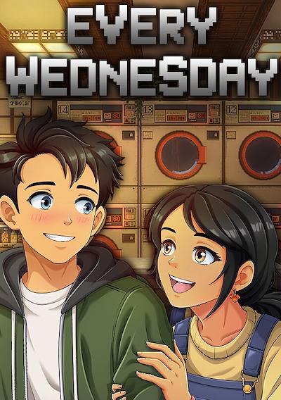 Cover image for the game Every Wednesday