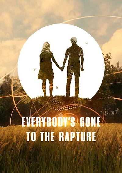 Cover image for the game Everybody's Gone to the Rapture