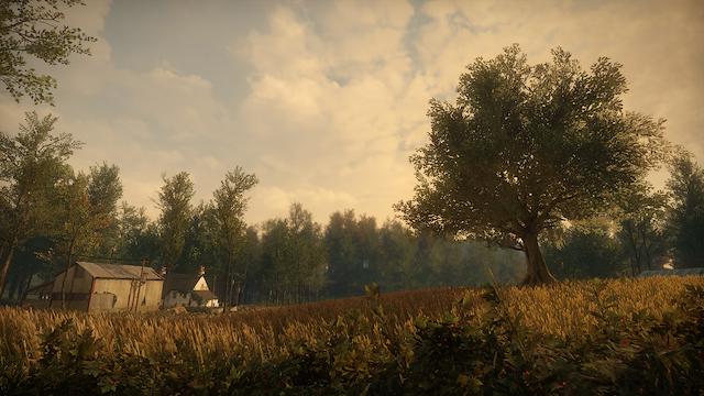 Image for the game Everybody's Gone to the Rapture