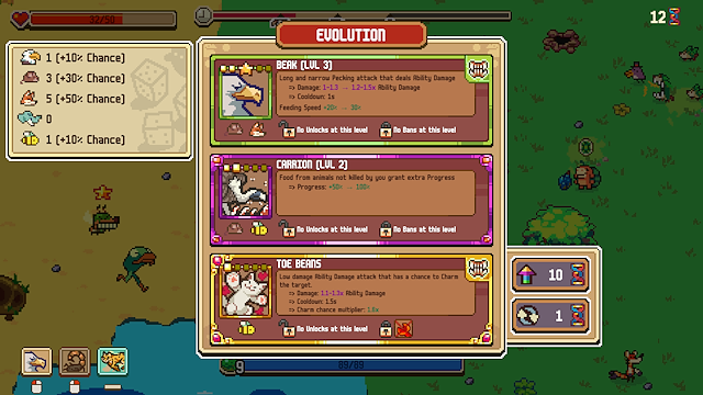 Image for the game Everything Is Crab