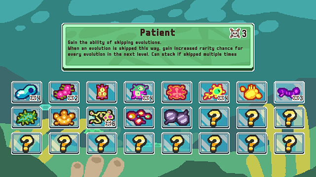 Image for the game Everything Is Crab