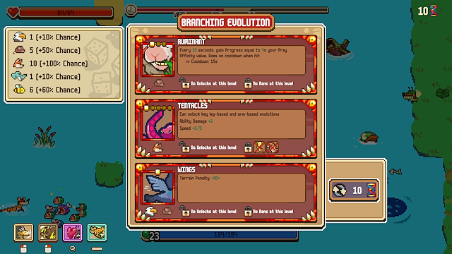 Image for the game Everything Is Crab