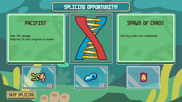 Image for the game Everything Is Crab