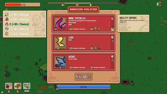 Image for the game Everything Is Crab