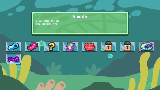 Image for the game Everything Is Crab