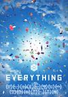 Cover image for the game Everything