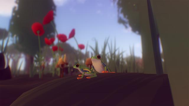 Image for the game Everything