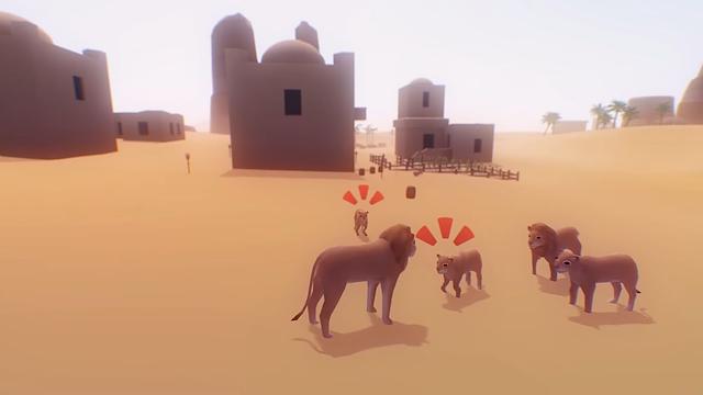 Image for the game Everything