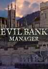 Cover image for the game Evil Bank Manager