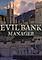 Cover image for the game Evil Bank Manager