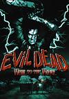 Cover image for the game Evil Dead: Hail to the King