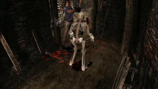 Image for the game Evil Dead: Hail to the King