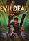 Cover image for the game Evil Dead: Regeneration