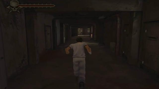 Image for the game Evil Dead: Regeneration