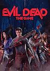 Cover image for the game Evil Dead: The Game