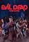 Cover image for the game Evil Dead: The Game