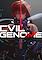 Cover image for the game Evil Genome