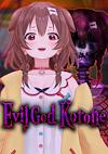 Cover image for the game Evil God Korone
