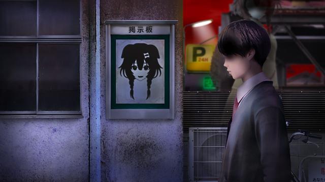 Image for the game Evil God Korone