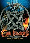 Cover image for the game Evil Islands: Curse of the Lost Soul