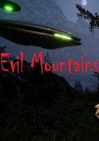 Cover image for the game Evil Mountains