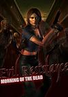 Cover image for the game Evil Resistance: Morning of the Dead
