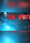 Cover image for the game Evil Spirits