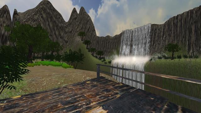 Image for the game Evil Spirits