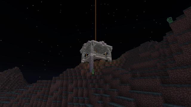 Image for the game EvilCraft