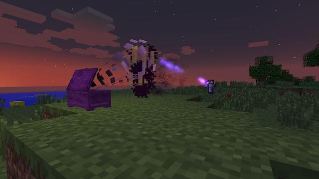 Image for the game EvilCraft