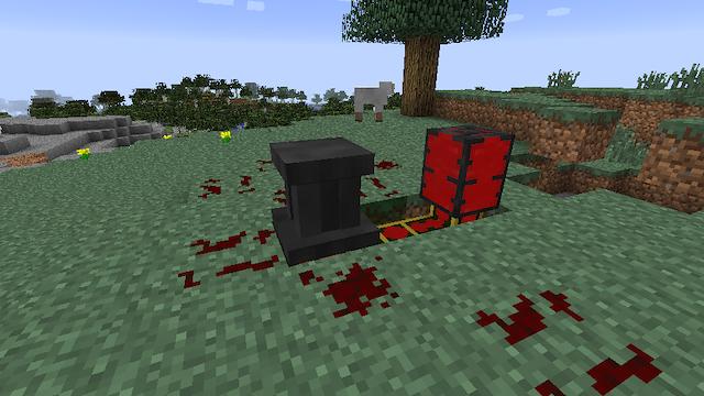 Image for the game EvilCraft