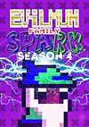Cover image for the game Evilmun Family: Season 4 Spark
