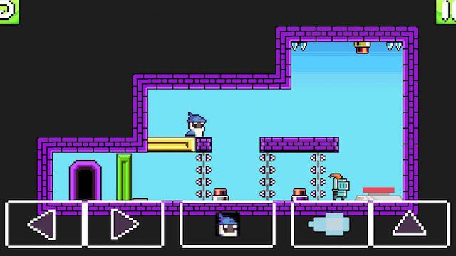 Image for the game Evilmun Family