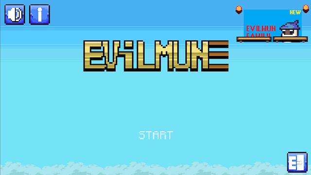 Image for the game Evilmun