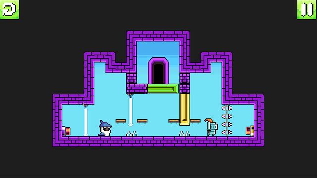 Image for the game Evilmun