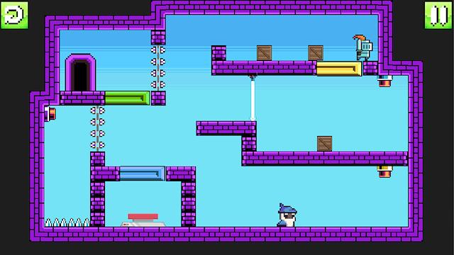 Image for the game Evilmun