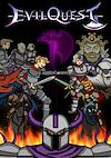 Cover image for the game EvilQuest