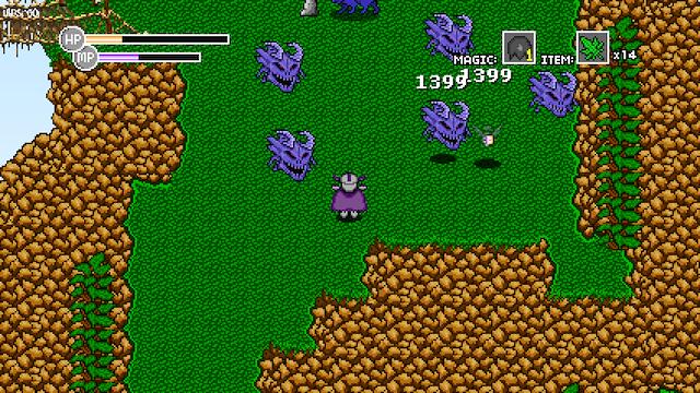 Image for the game EvilQuest