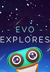 Cover image for the game Evo Explores