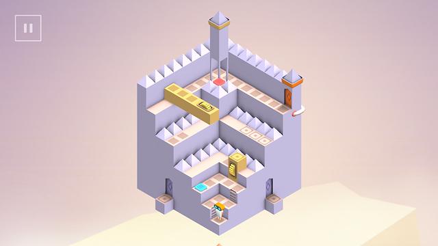 Image for the game Evo Explores