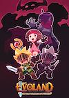 Cover image for the game Evoland