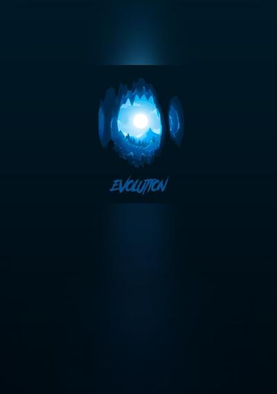 Cover image for the game Evolution