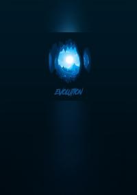 Cover image for the game Evolution