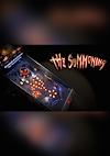 Cover image for the game Evolution Pinball VR: The Summoning