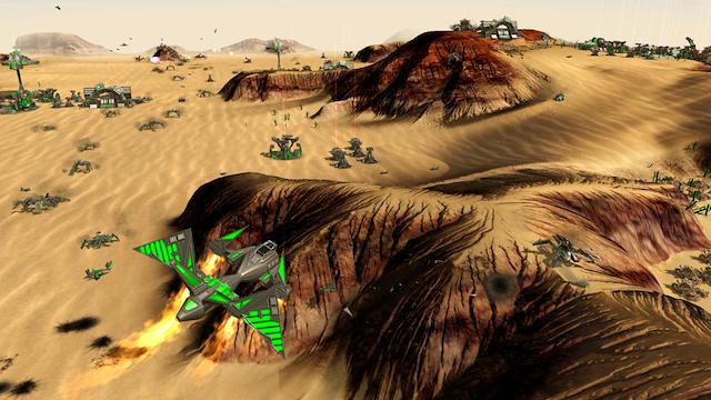 Image for the game Evolution RTS